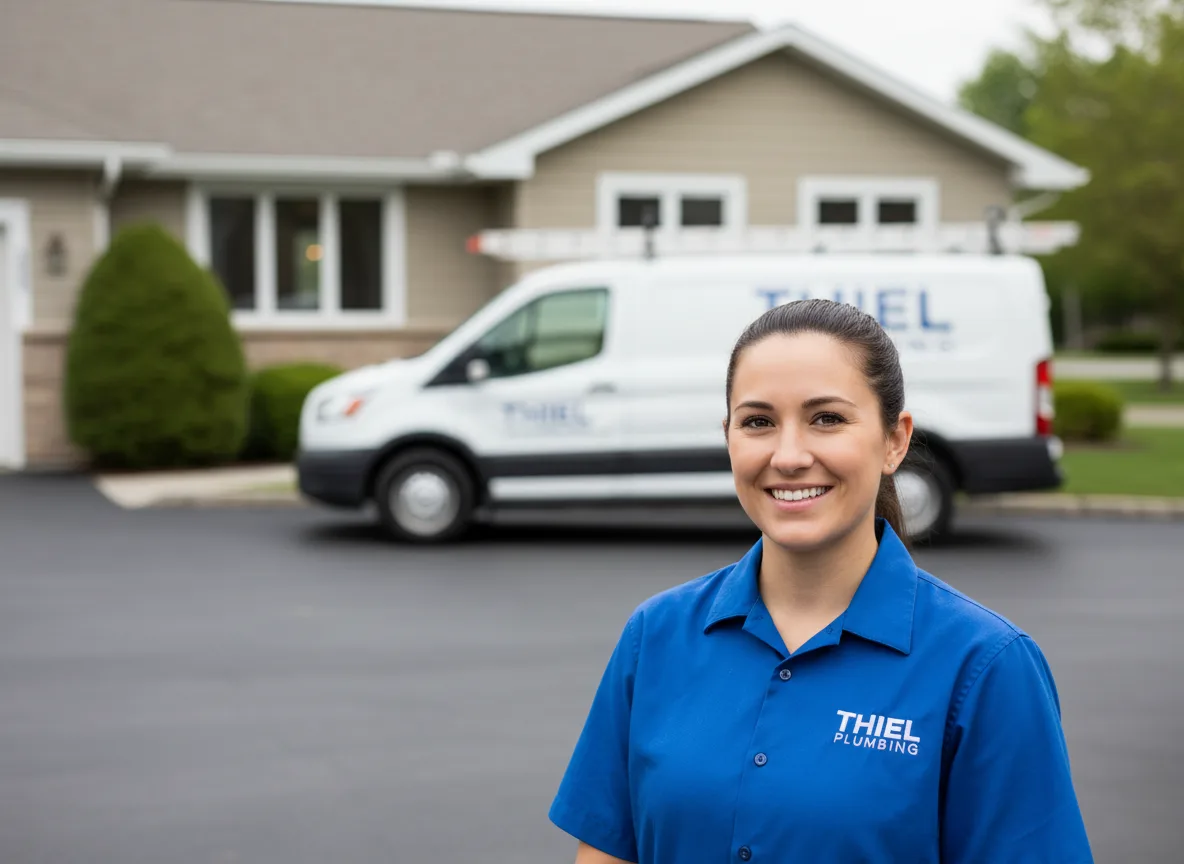Plumber Myra, WV FAQs